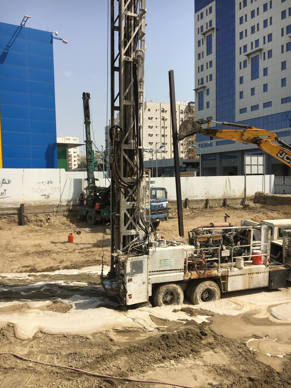 Construction Project 30